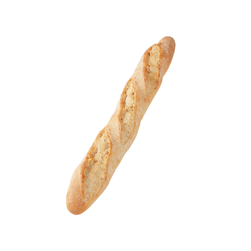 Baguette Poolish