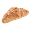 Almond Filled Croissant