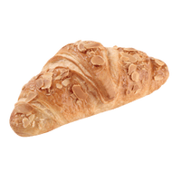 Almond Filled Croissant