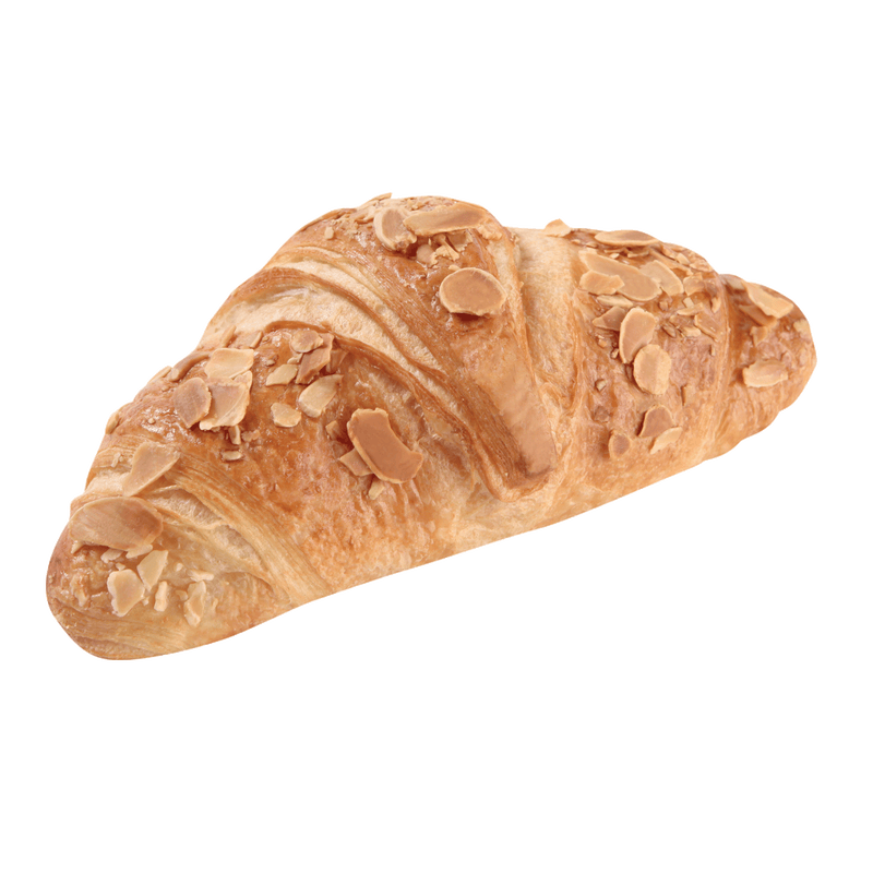 Almond Filled Croissant