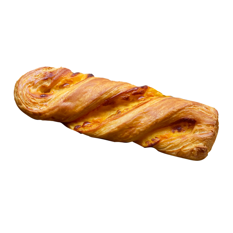 Cheddar Twist