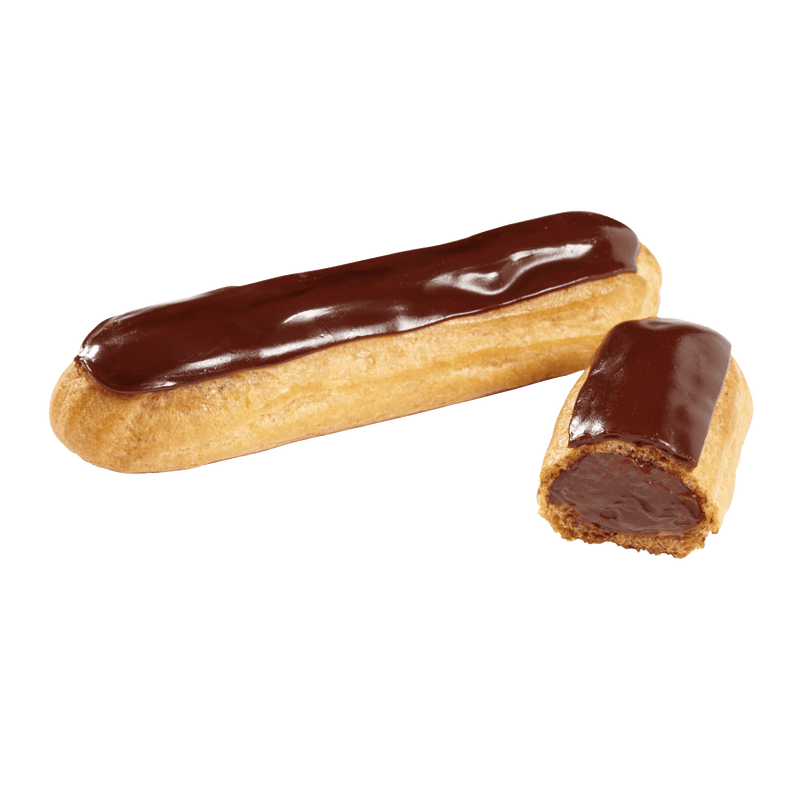 Chocolate Éclair (RSPO SG)