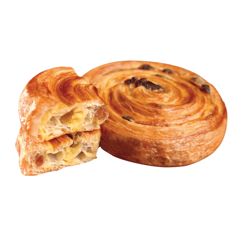 Heritage Sultana Croissant