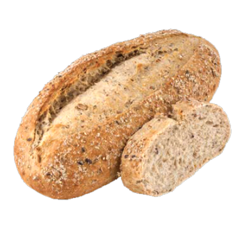 Multigrain Bread