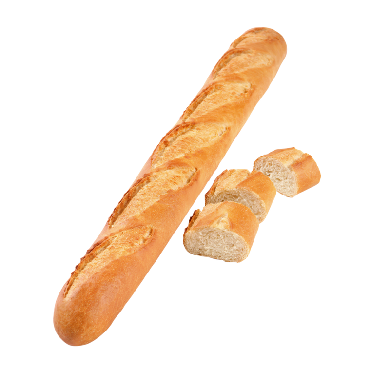 White Baguette