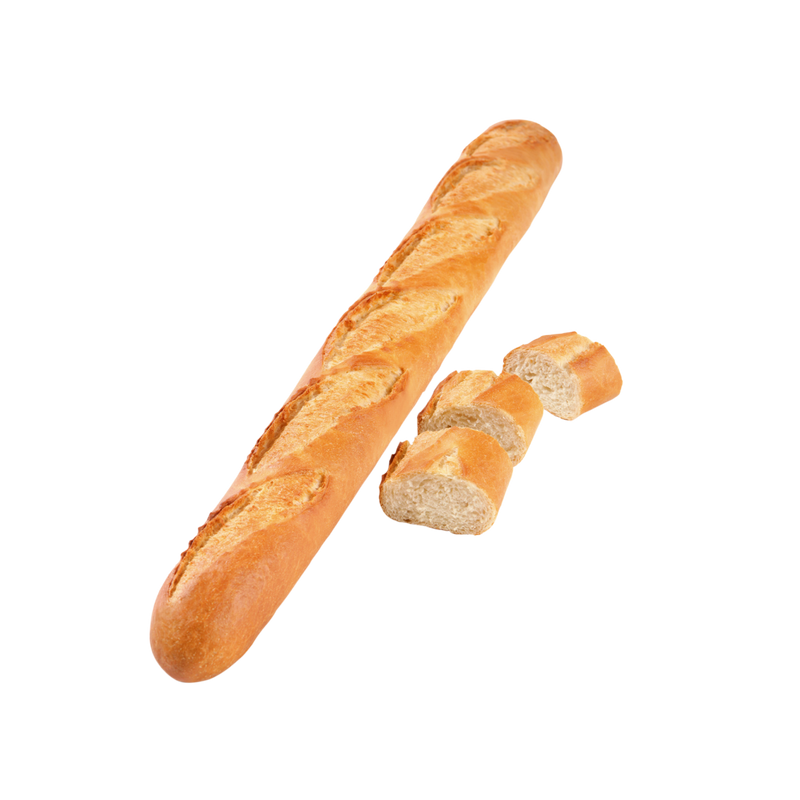 White Baguette